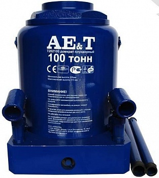   AE&T T202100 100