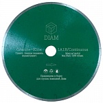   Diam 1A1R GRANITE-ELITE 200x1,6x7.5x25,4 ()