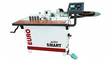   ALTESA EuroSmart