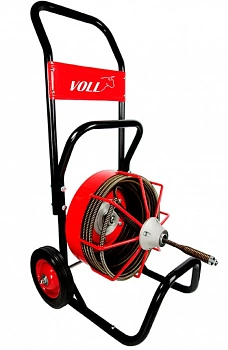     Voll V-Clean 100