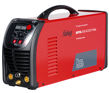     FUBAG INTIG 200 AC/DC PULSE   68 441.2