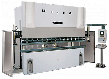    Warcom Unica 30-160