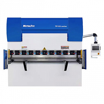    MetalTec HBM 100/3200C    TP10S