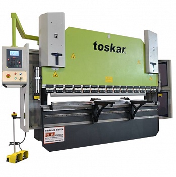      Toskar EASY FAB 6100-400